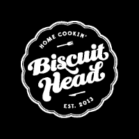 biscuit head